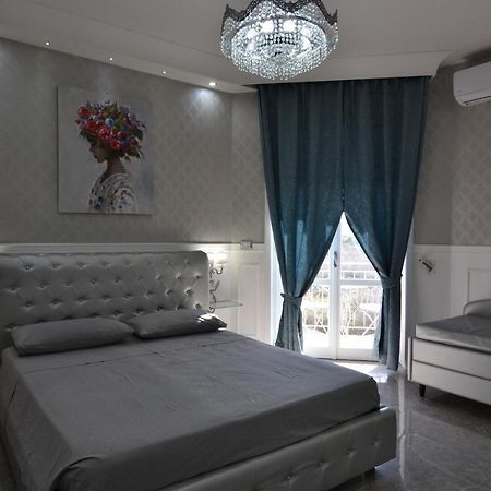 Silver Suite Gallipoli Eksteriør billede