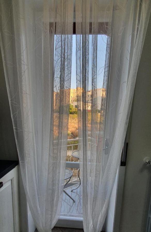 Silver Suite Gallipoli Eksteriør billede