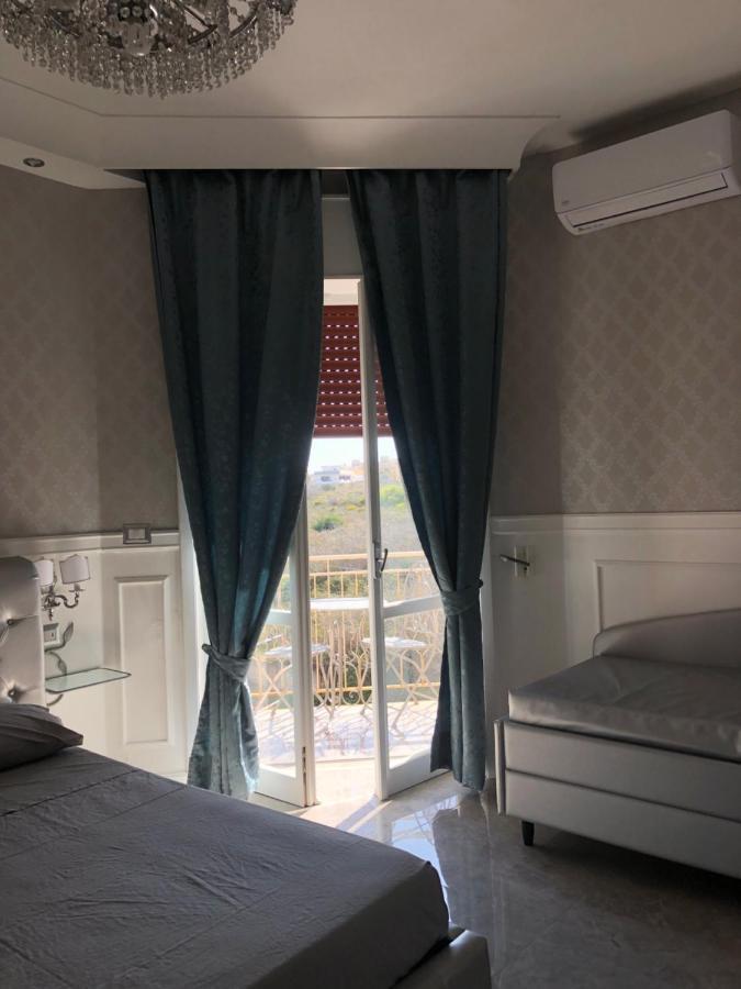 Silver Suite Gallipoli Eksteriør billede